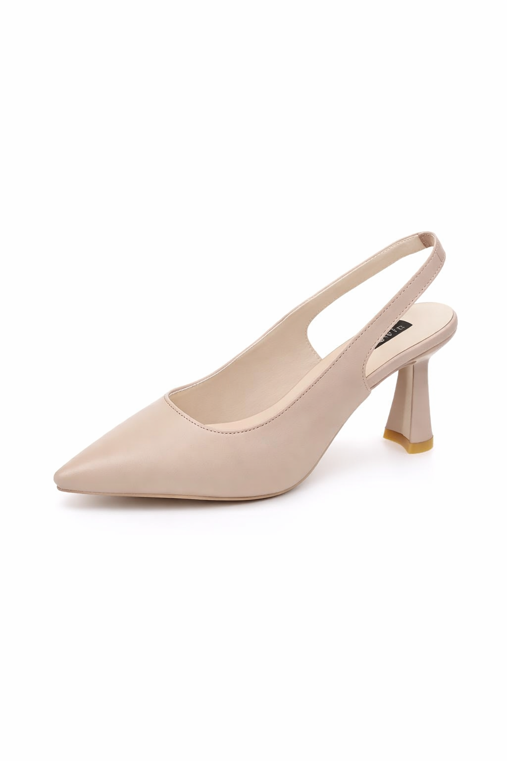 Solène Slingback Heels