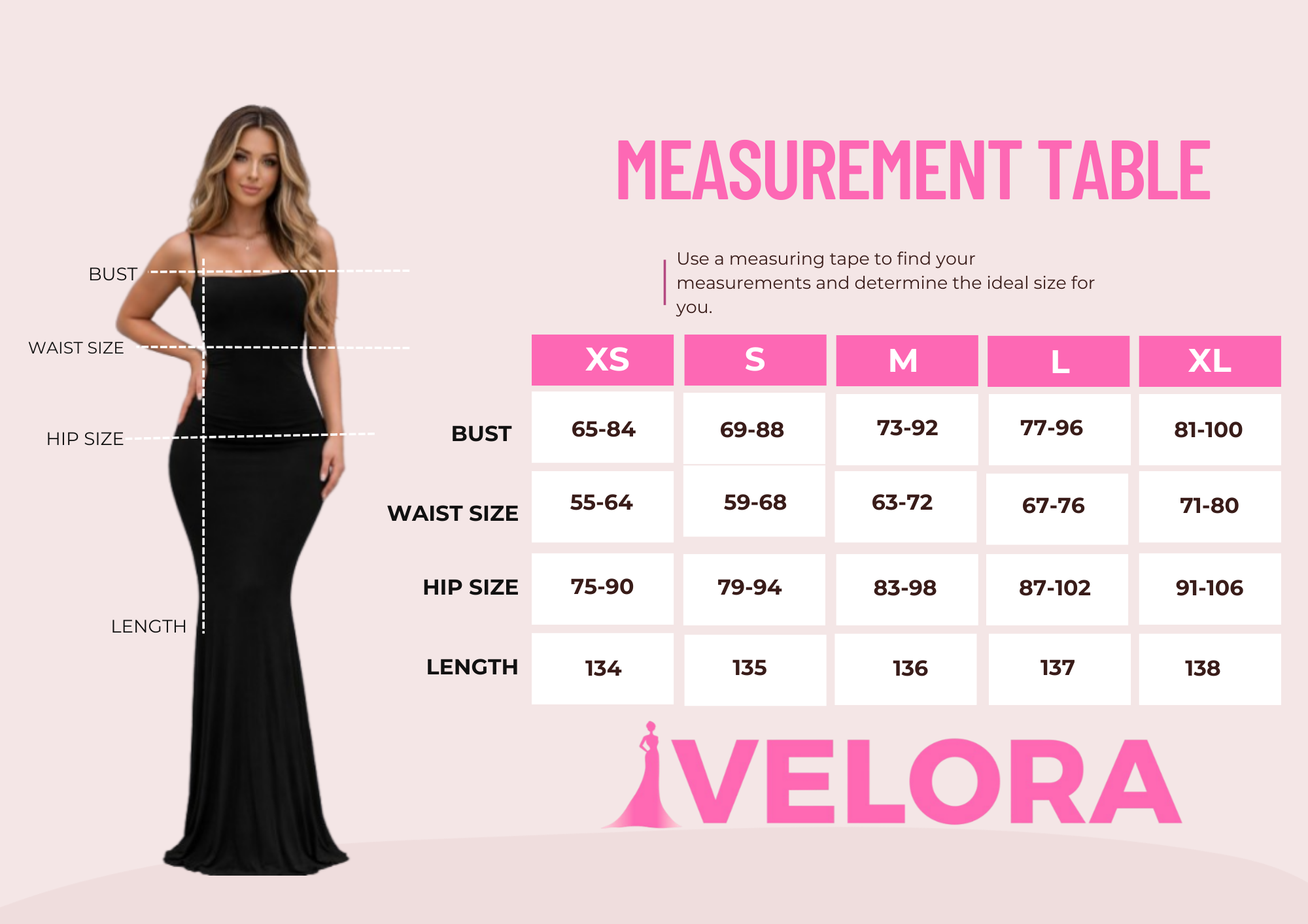 Elegant Spaghetti Strap Maxi Dress